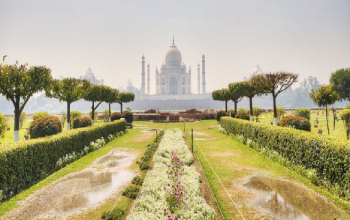 Mehtab Bagh