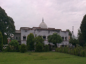 Moti Mahal