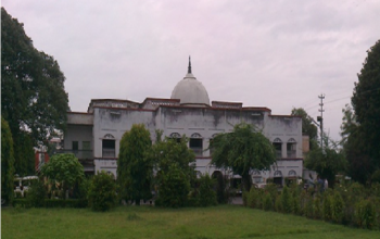 Moti Mahal