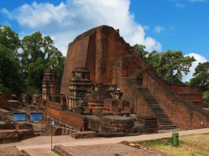 Nalanda Mahavihara