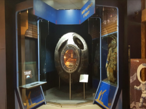 Nehru Planetarium