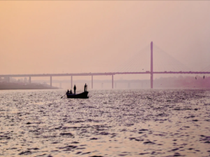 New Yamuna Bridge
