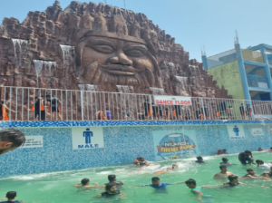 Nilansh Theme Park