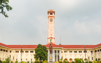 Old Secretariat