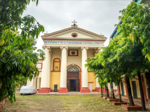 Padri Ki Haveli