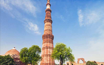 Qutub Minar