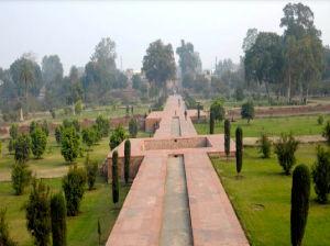 Ram Bagh