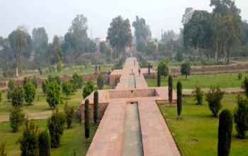 Ram Bagh