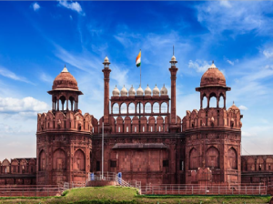 Lal Qila (Red Fort)
