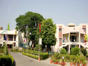 Regional Science City