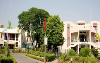 Regional Science City
