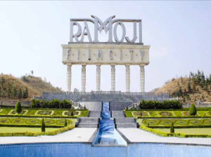 Ramoji Film City