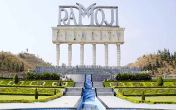 Ramoji Film City