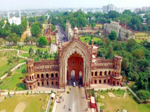 Rumi Darwaza