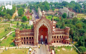 Rumi Darwaza