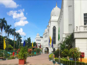 Salar Jung Museum