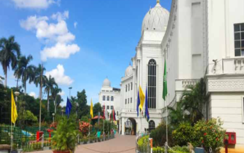 Salar Jung Museum