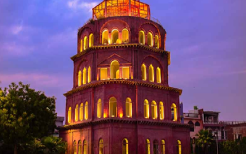Satkhanda