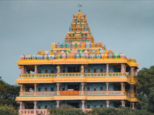 Shankar Viman Mandapam