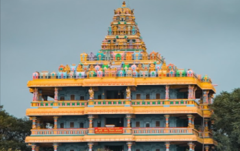 Shankar Viman Mandapam