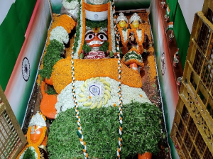 Shri Bade Hanuman Ji Mandir
