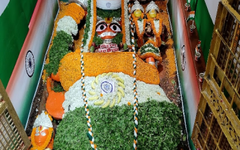 Shri Bade Hanuman Ji Mandir