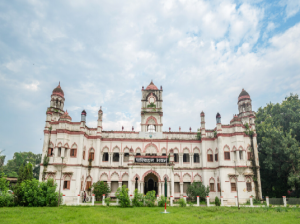 Sultan Palace