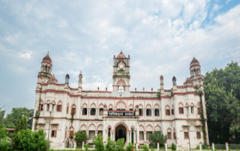 Sultan Palace