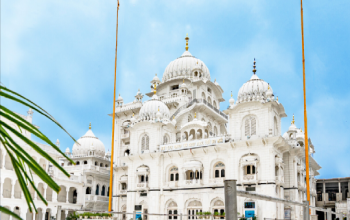 Takhat Sri Harimandir Ji Patna Sahib