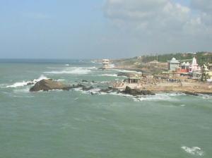 Triveni Sangam