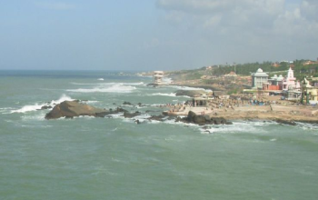 Triveni Sangam