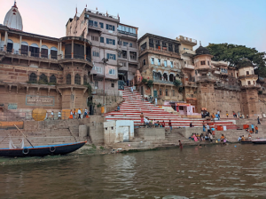 Chousatti Ghat