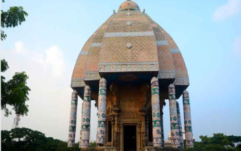 Valluvar Kottam