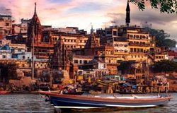 Varanasi