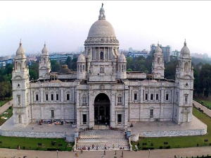 Victoria Memorial
