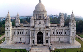Victoria Memorial