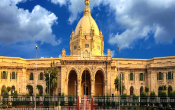 Vidhan Bhawan