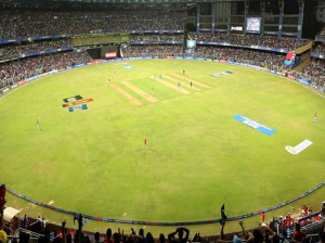 Wankhede Stadium
