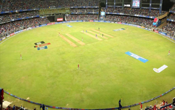 Wankhede Stadium