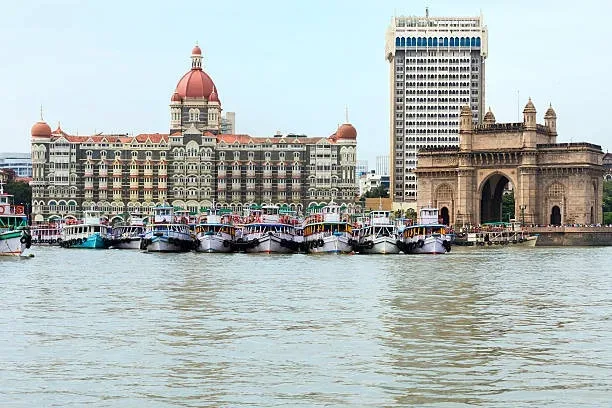 Mumbai