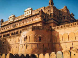 Akbar Fort