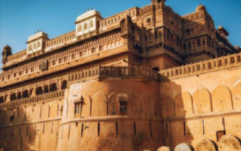 Akbar Fort