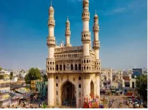 Charminar