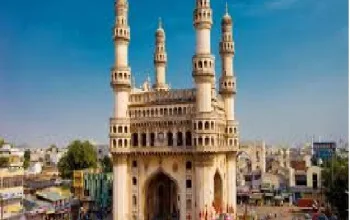 Charminar