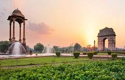 Delhi