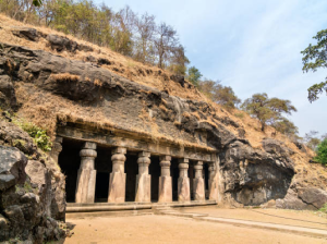 Elephanta Caves