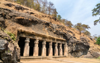 Elephanta Caves