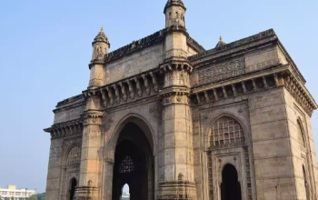 Gateway of India