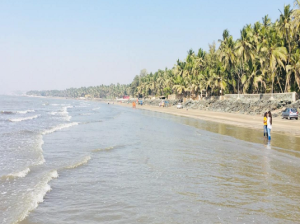 Gorai Beach