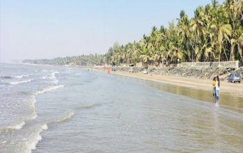 Gorai Beach